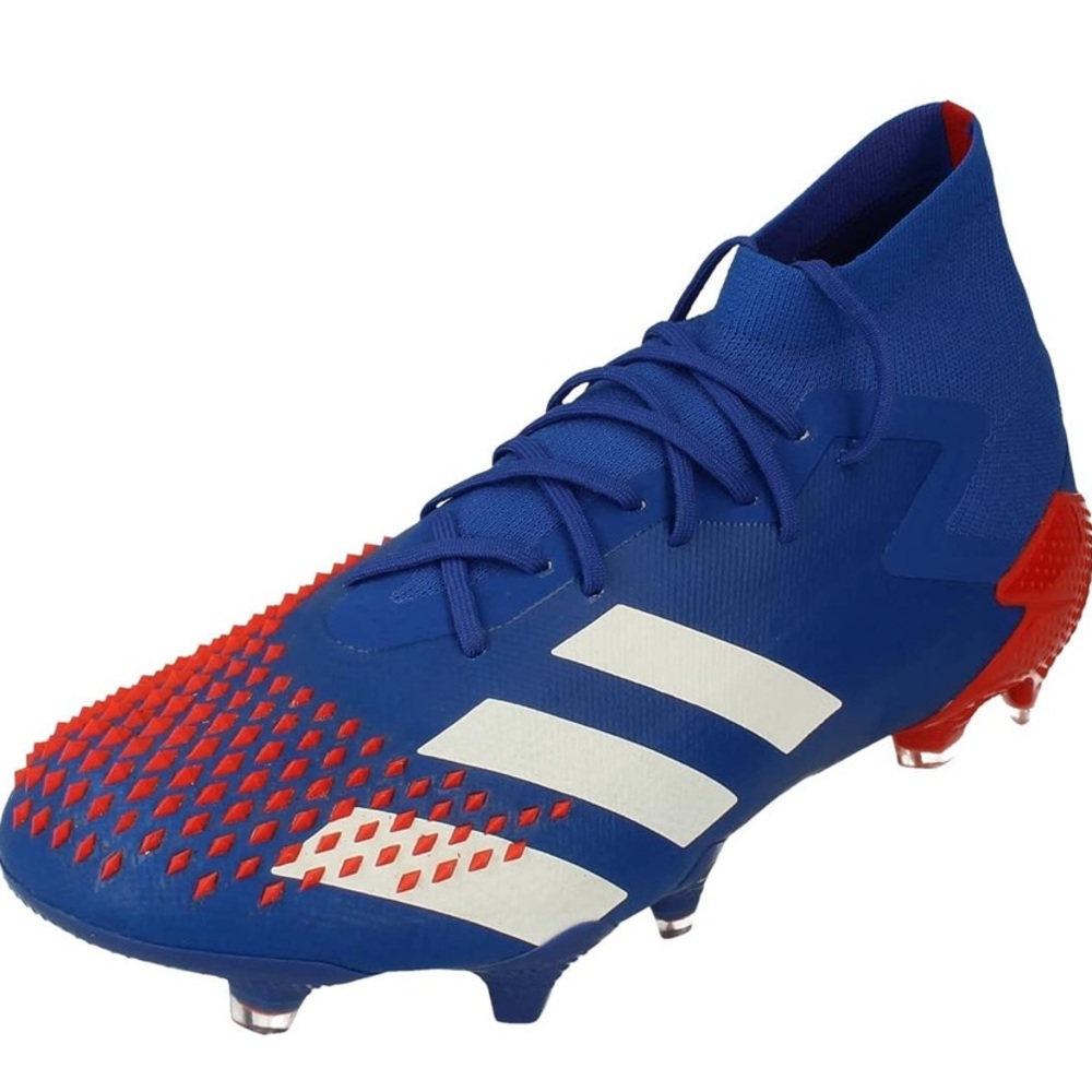 NWT Predator Mutator 20.1 L FG - Men’s size 7